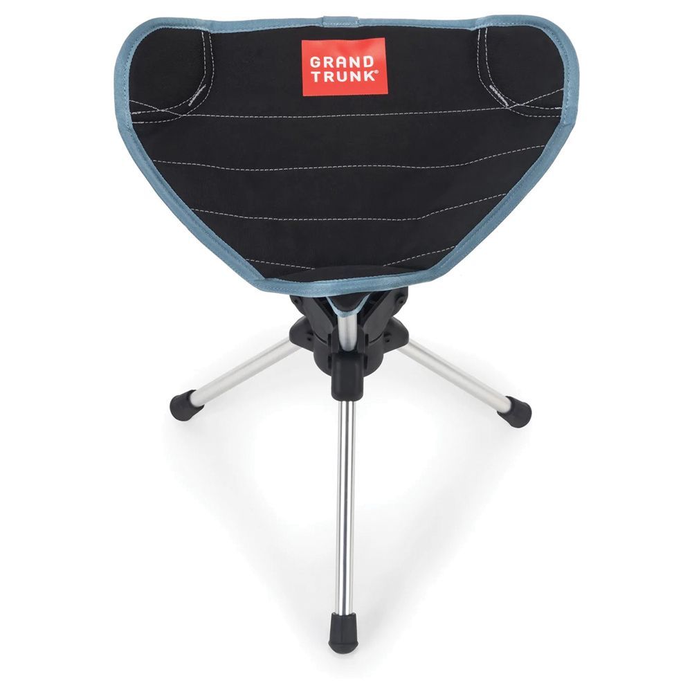 Grand Trunk Compass 360° Stool, made by Grand Trunk - COMP-04 Grand Trunk Compass 360° Stool, made by Grand Trunk - COMP-04