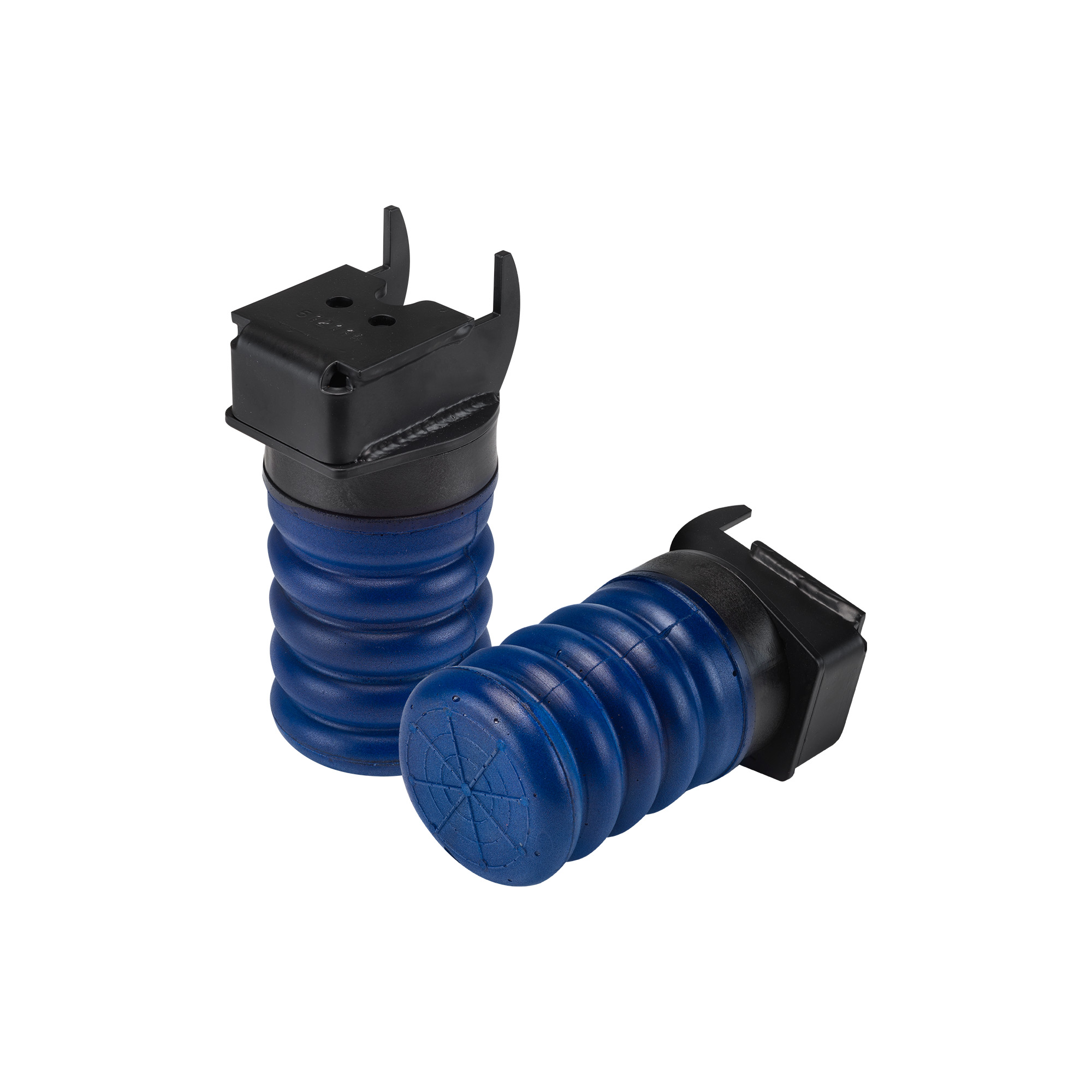 SuperSprings Air Suspension Helper Spring Kit - SSR-116-40, made by SuperSprings - SSR-116-40 SuperSprings Air Suspension Helper Spring Kit - SSR-116-40, made by SuperSprings - SSR-116-40