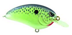 Spro Little John 50 1/2oz Cell Mate, made by Gamakatsu Hooks -