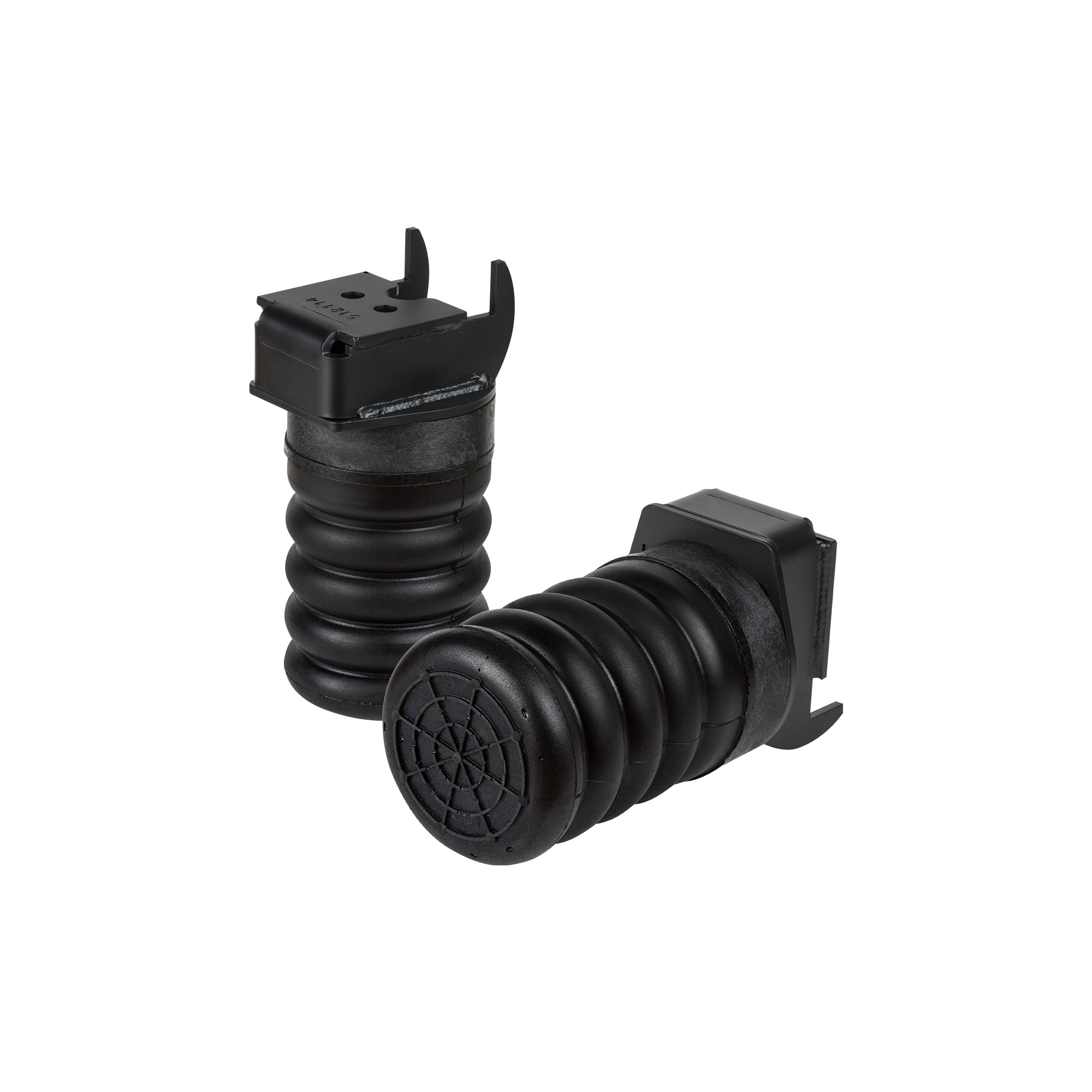 SuperSprings Air Suspension Helper Spring Kit - SSR-116-47, made by SuperSprings - SSR-116-47 SuperSprings Air Suspension Helper Spring Kit - SSR-116-47, made by SuperSprings - SSR-116-47