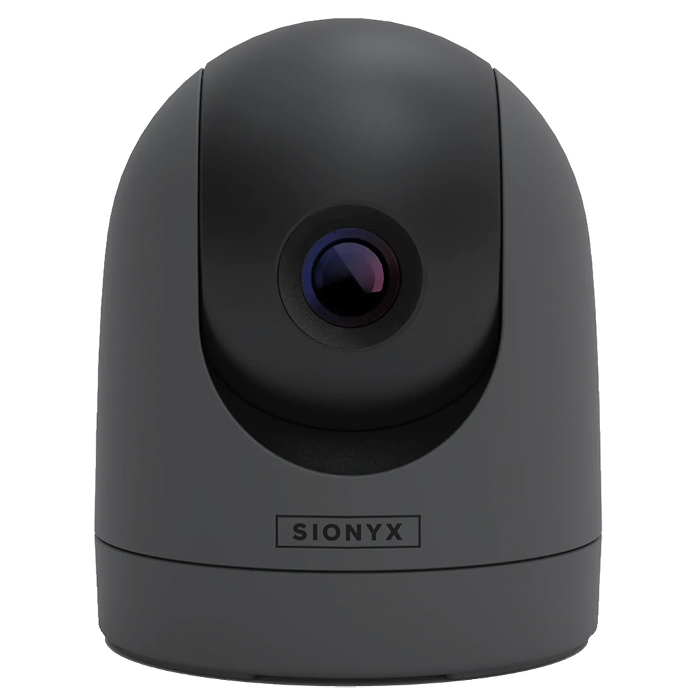 SIONYX Nightwave Ultra Low-Light Marine Camera - Grey, made by SIONYX - C014700 SIONYX Nightwave Ultra Low-Light Marine Camera - Grey, made by SIONYX - C014700