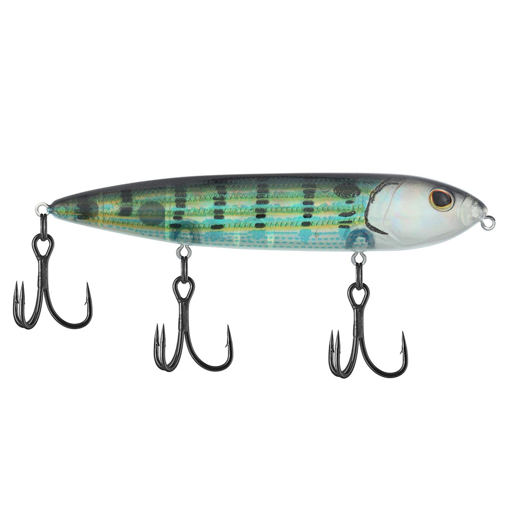 Berkley J-Walker 120 Saltwater - HD Pinfish, made by Berkley - 1547892 Berkley J-Walker 120 Saltwater - HD Pinfish, made by Berkley - 1547892