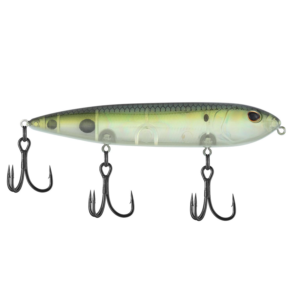 Berkley J-Walker 120 Saltwater - HD Pilchard, made by Berkley - 1547891 Berkley J-Walker 120 Saltwater - HD Pilchard, made by Berkley - 1547891