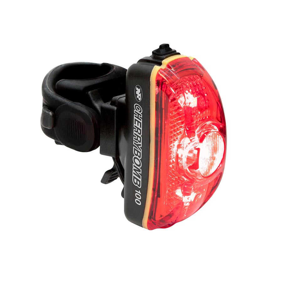 NiteRider CherryBomb 100 Rear Bike Light NiteRider CherryBomb 100 Rear Bike Light