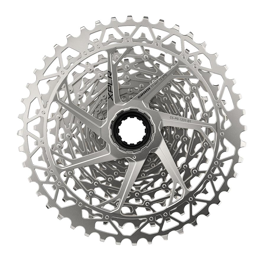 PG-1231 XPLR, made by SRAM - 00.2418.132.001 PG-1231 XPLR, made by SRAM - 00.2418.132.001