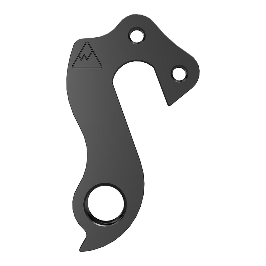 Dropout-555, made by Wheels Manufacturing - DROPOUT-555 Dropout-555, made by Wheels Manufacturing - DROPOUT-555