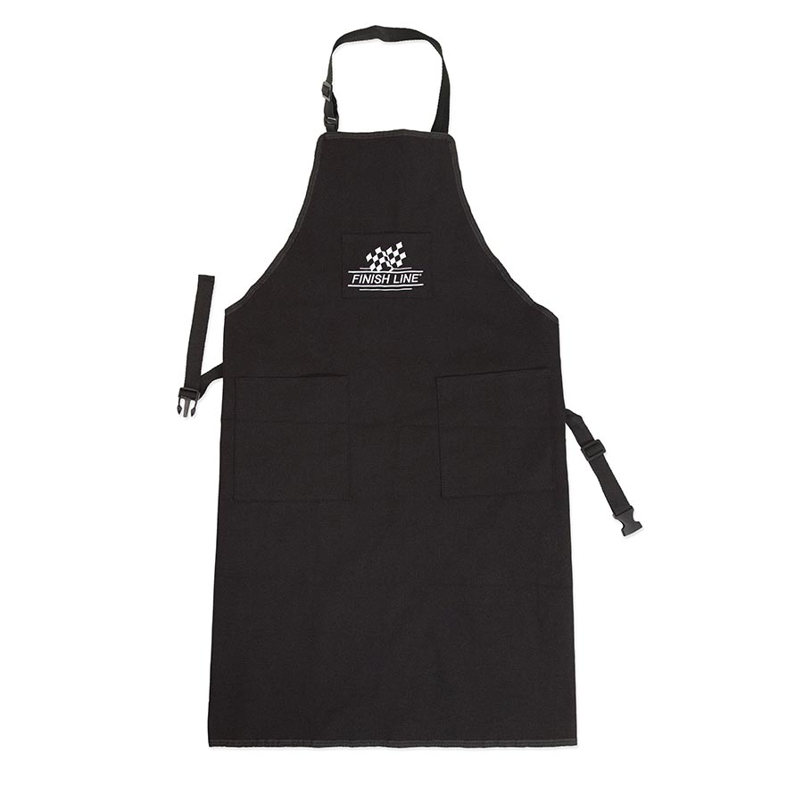 Shop Apron, made by Finish Line - A20000101