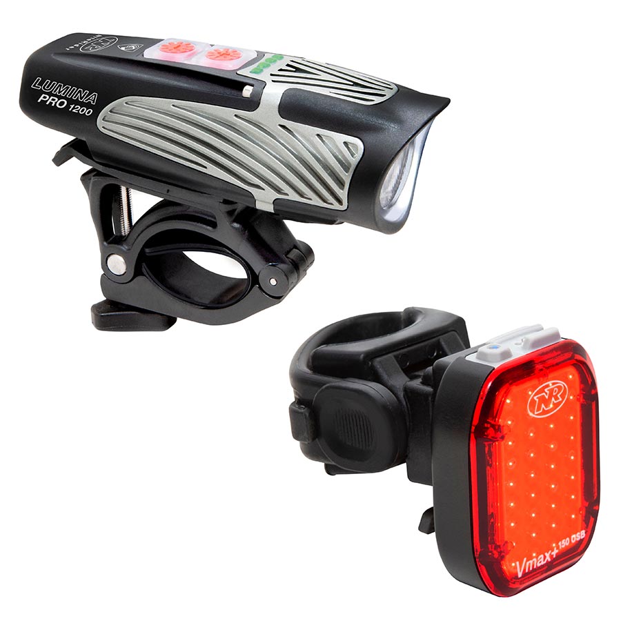 Lumina Pro 1200 / Vmax+ 150, made by NITERIDER - 6861 Lumina Pro 1200 / Vmax+ 150, made by NITERIDER - 6861