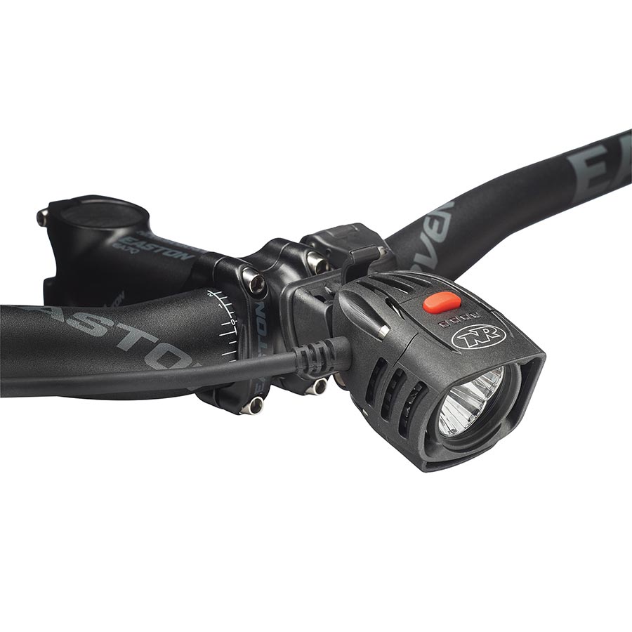 Pro 2200 Enduro w/ 8-Cell Bat., made by NITERIDER - 6808 Pro 2200 Enduro w/ 8-Cell Bat., made by NITERIDER - 6808