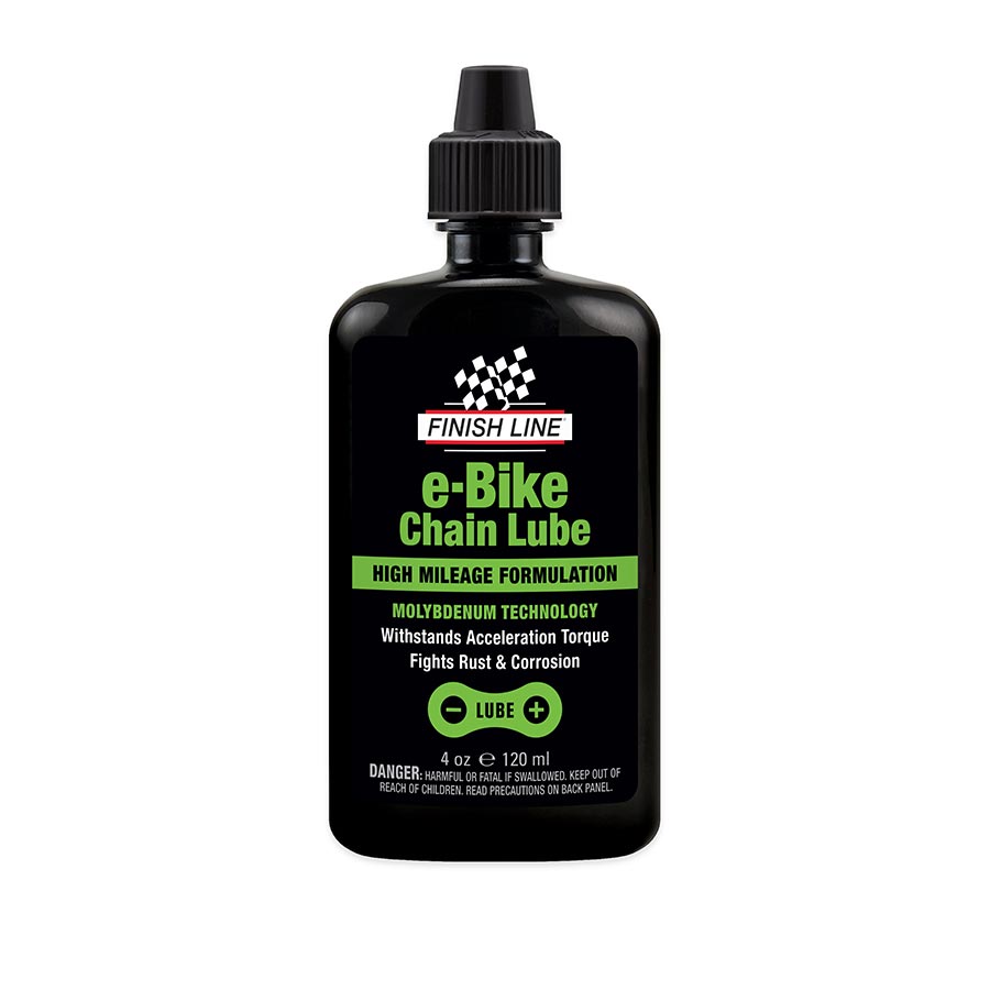e-Bike Lube, made by Finish Line - EL0040101 e-Bike Lube, made by Finish Line - EL0040101