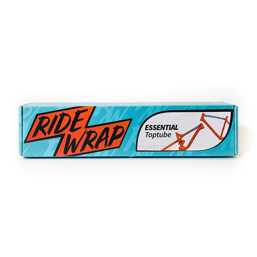 Essential Toptube, made by RideWrap - RW-EC-RT-M1-906 Essential Toptube, made by RideWrap - RW-EC-RT-M1-906