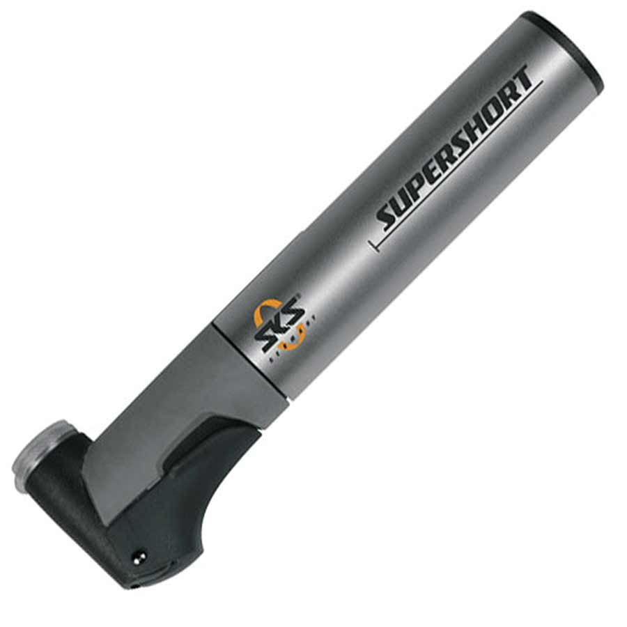 Supershort Mini Pump, made by SKS Germany - 10367