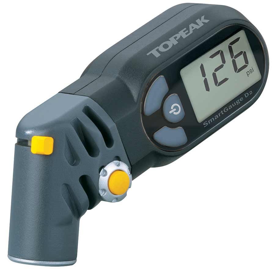 Topeak Smartgauge D2, made by TOPEAK - TSG-02