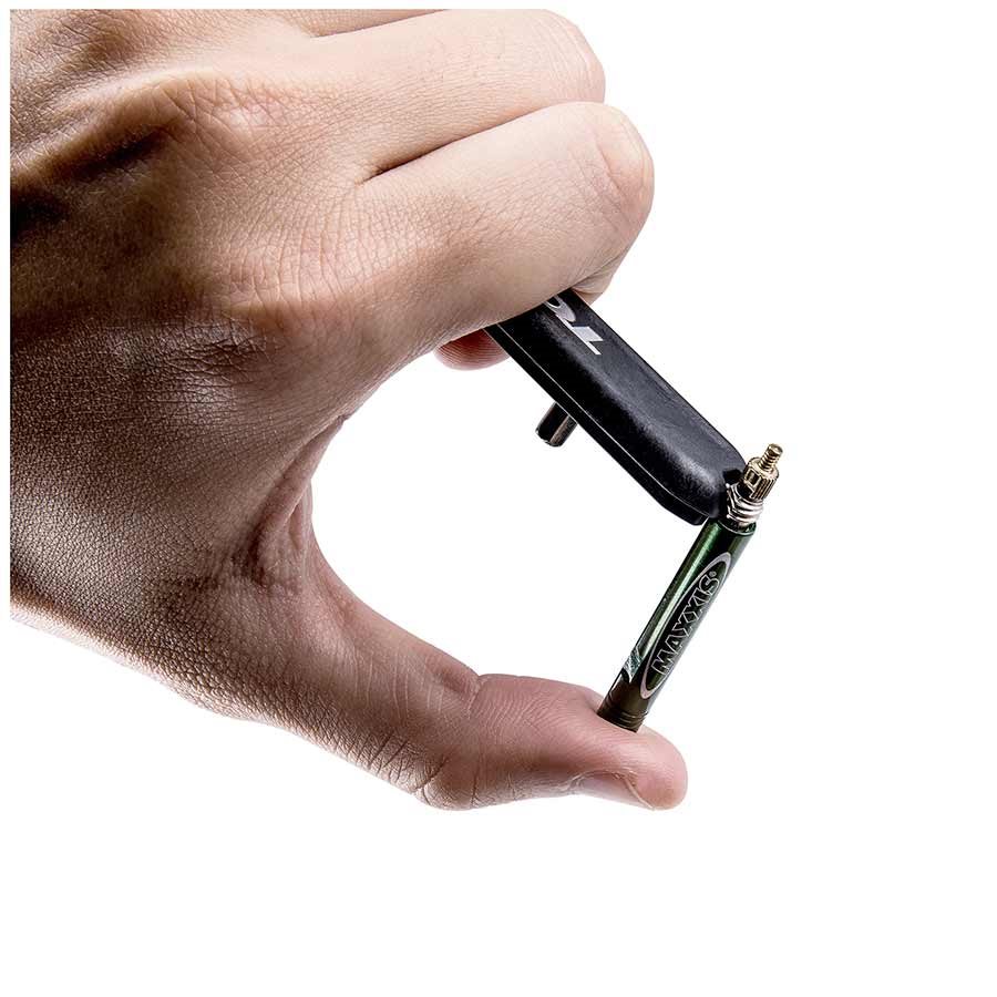 Topeak Hexus X, made by TOPEAK - TT2573B Topeak Hexus X, made by TOPEAK - TT2573B