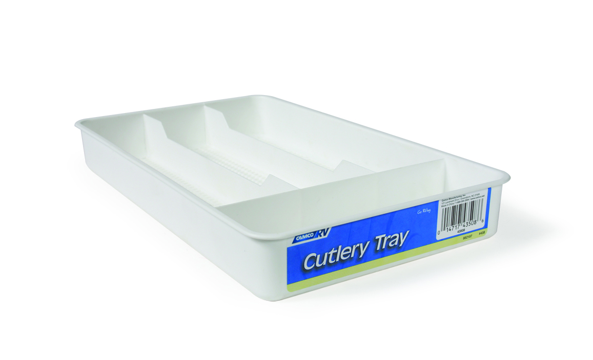 CUTLERY TRAY, made by Camco - 43508