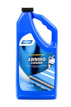 AWNING CLEANER PRO-STRENGTH 32 OZ, made by Camco - 41024 AWNING CLEANER PRO-STRENGTH 32 OZ, made by Camco - 41024