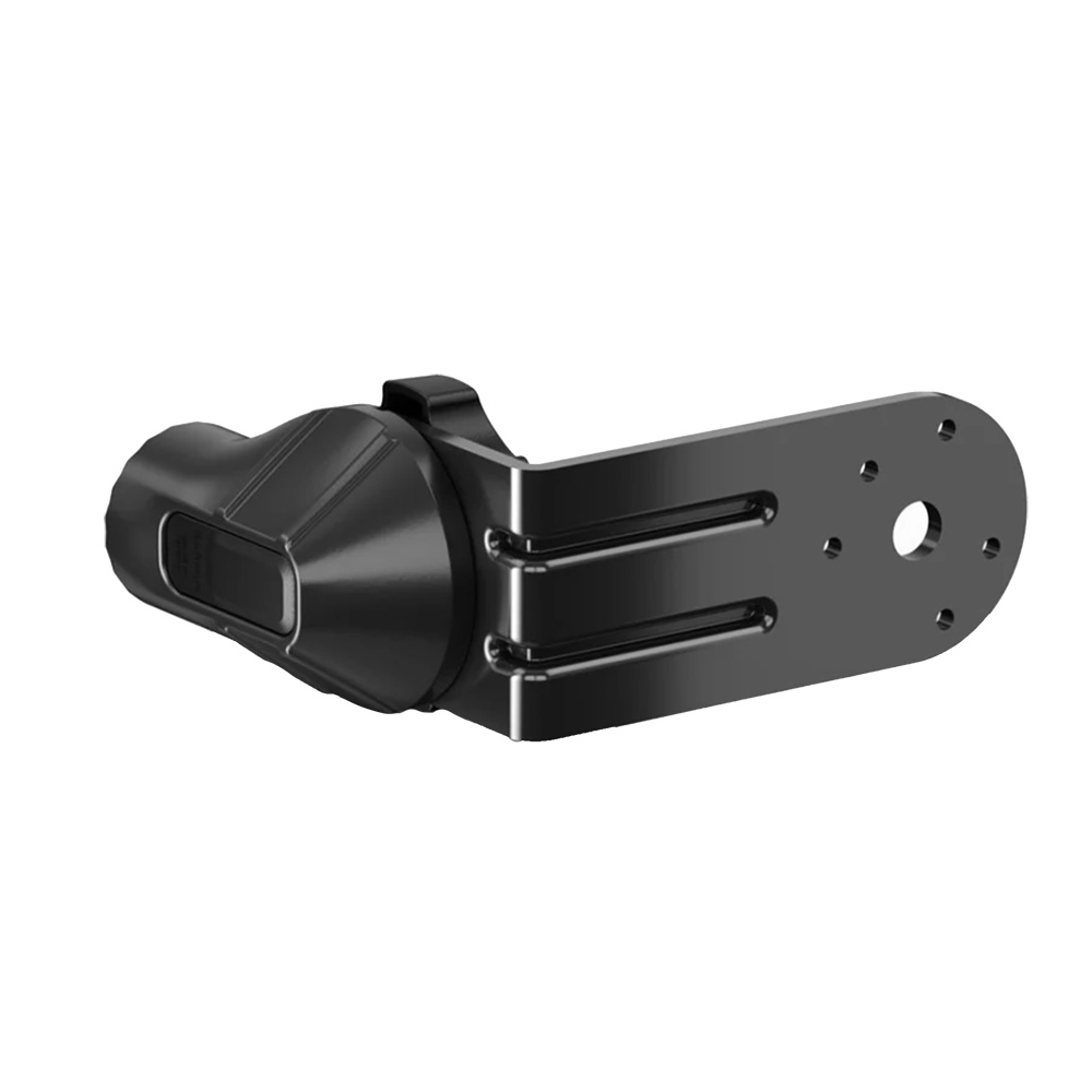 Garmin Force® Kraken LiveScope™ Mounting Bracket, made by Garmin - 010-12832-70 Garmin Force® Kraken LiveScope™ Mounting Bracket, made by Garmin - 010-12832-70
