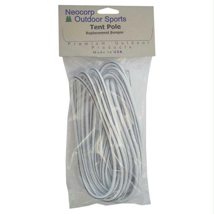 Tent Pole Replment Cord 3/16, made by Neocorp -