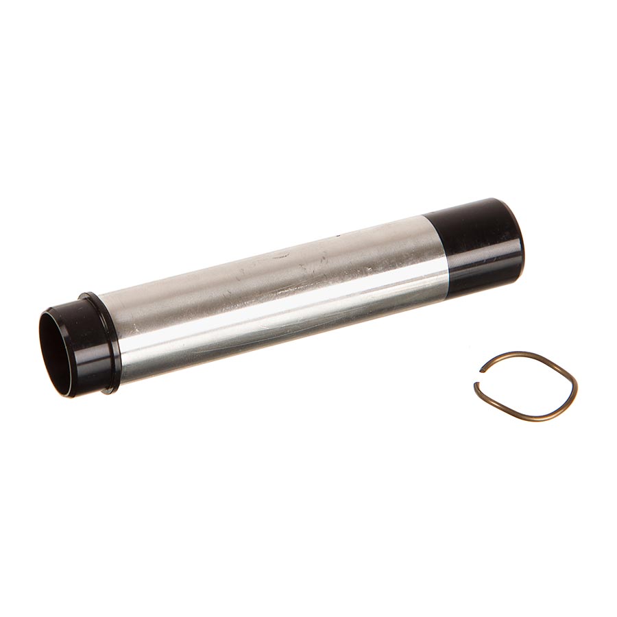 Cognition Disc Front Axle, made by Zipp - 11.2018.052.000 Cognition Disc Front Axle, made by Zipp - 11.2018.052.000