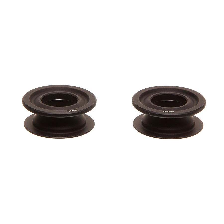 ZM2 Torque Cap End Cap Set, made by Zipp - 11.2018.064.002