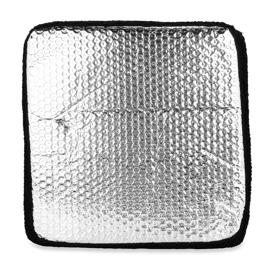 VENT INSULATOR FITS 14' X 14' VENT, made by Camco - 45196 VENT INSULATOR FITS 14' X 14' VENT, made by Camco - 45196
