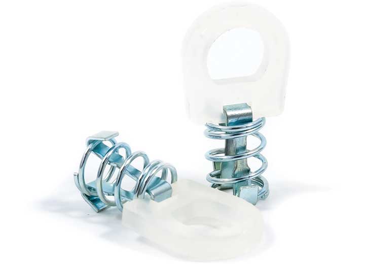 Cam Lock (water Heater) Plastic 2/card, made by Camco - 09203 Cam Lock (water Heater) Plastic 2/card, made by Camco - 09203