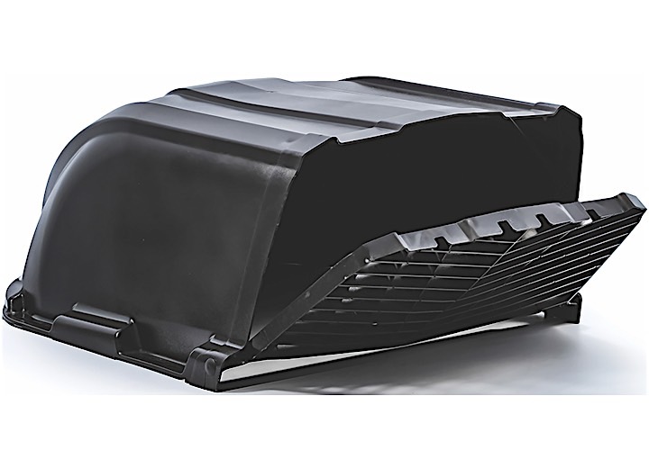 Camco Roof Vent Cover Xlt Black, made by Camco - 40456 Camco Roof Vent Cover Xlt Black, made by Camco - 40456
