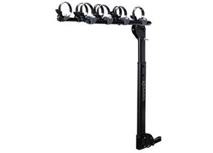 Grand Slam 4 Bike Rack Universal Hitch, made by Saris - 181S Grand Slam 4 Bike Rack Universal Hitch, made by Saris - 181S