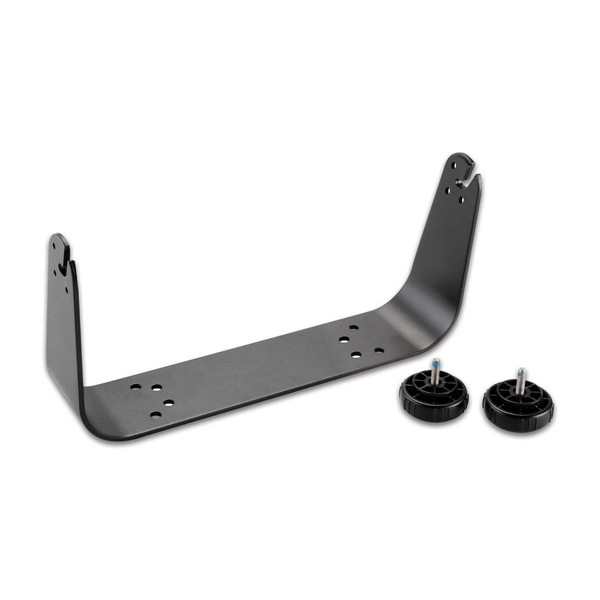 Garmin Bail Mount And Knobs For Gpsmap 12x2 Series ., made by Garmin - 010-12545-03 Garmin Bail Mount And Knobs For Gpsmap 12x2 Series ., made by Garmin - 010-12545-03