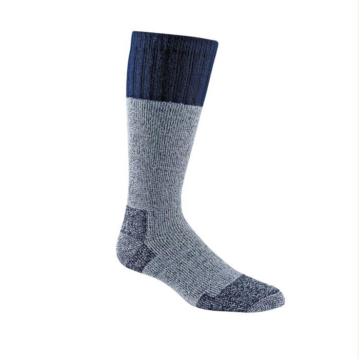 Outlander Nvy L 9-11.5, made by Fox River -