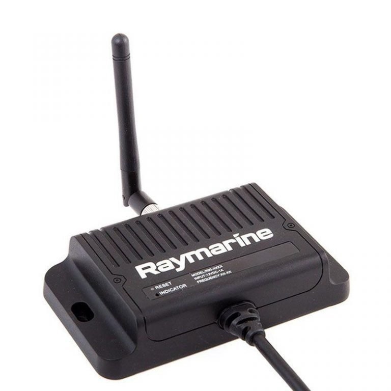 Raymarine Wireless Hub For Ray90/91, made by Raymarine - A80540 Raymarine Wireless Hub For Ray90/91, made by Raymarine - A80540