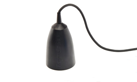 Raymarine A80583 Cpt-s Ice Transducer W/hypervision Plug, made by Raymarine - A80583 Raymarine A80583 Cpt-s Ice Transducer W/hypervision Plug, made by Raymarine - A80583
