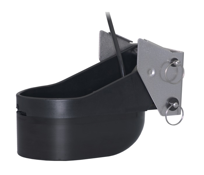 Raymarine Tm265lm Transom Mount Chirp Transducer, made by Raymarine - A80041 Raymarine Tm265lm Transom Mount Chirp Transducer, made by Raymarine - A80041