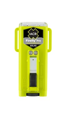 Acr Firefly Pro Waterbug Led Strobe Light, made by ACR Electronics - 3971.4