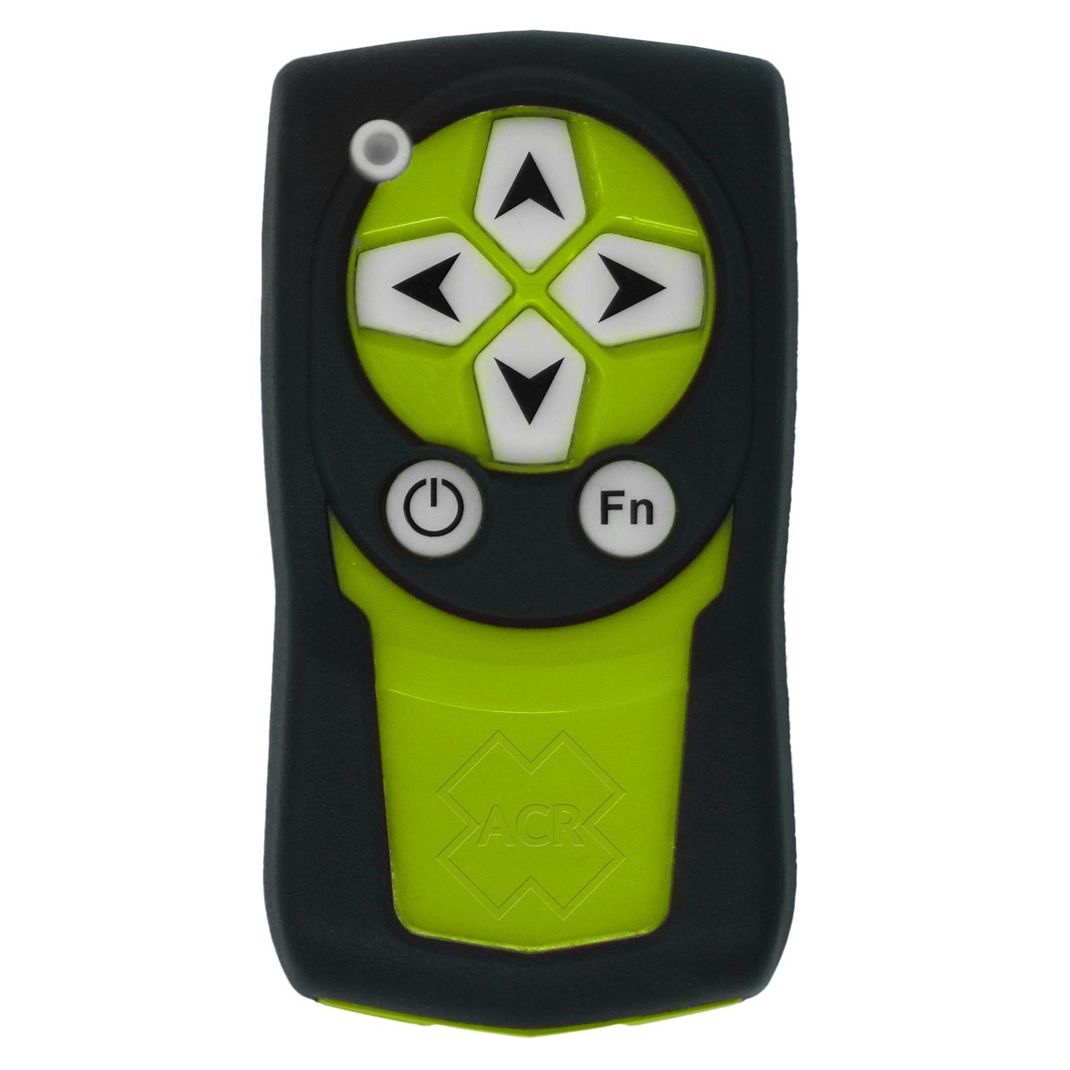 Acr Wireless Hand Held Remote For Rcl85 And Rcl95, made by ACR Electronics - 9636