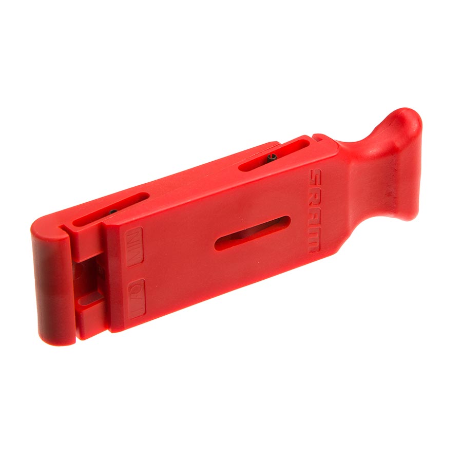 Universal Bleed Block, made by SRAM - 11.5018.059.002