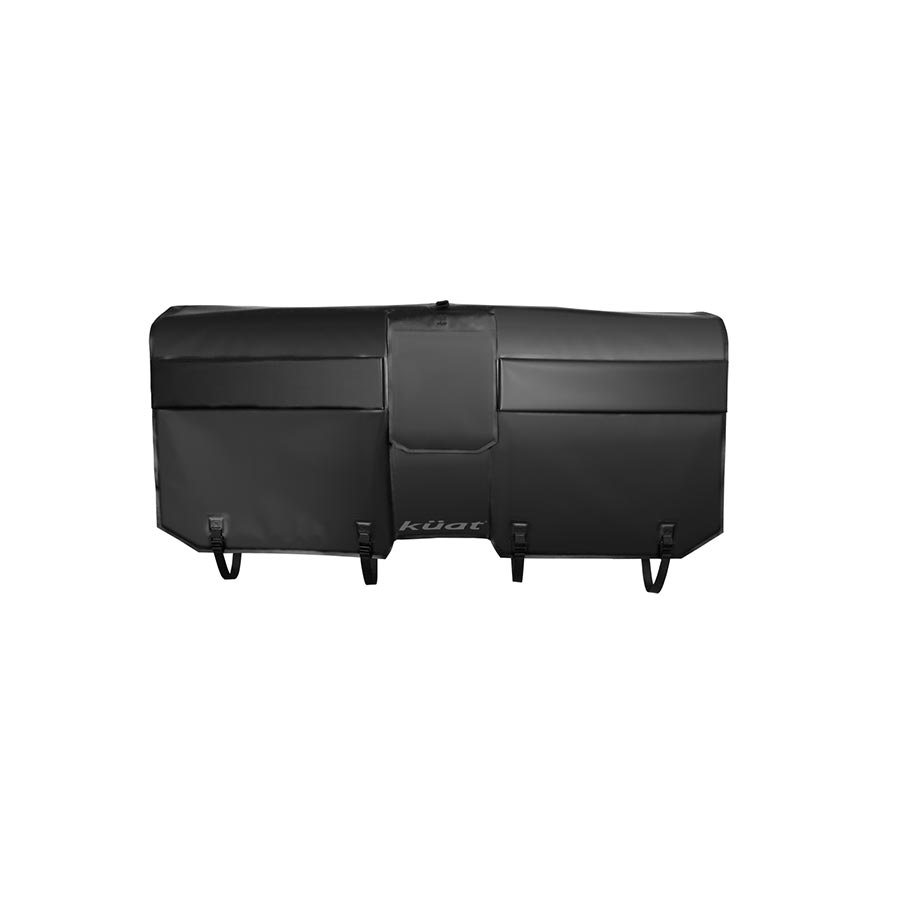 Huk Tailgate Pad, made by Kuat - HTS51B Huk Tailgate Pad, made by Kuat - HTS51B