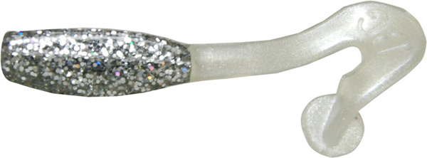 Garland 2.5" Stroller Shiney Hiney, made by Gene Larew Baits - BGSR259-12