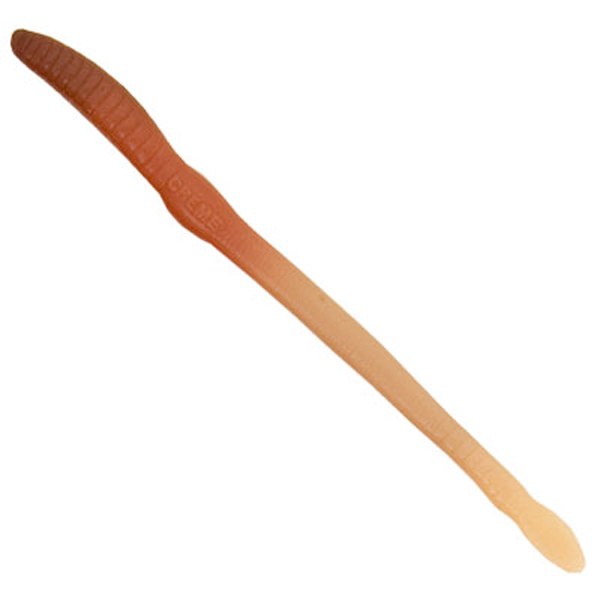 Crem Scound 8" 12pk-live, made by Creme Baits - 301-99-7