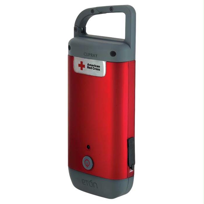 American Red Cross Clipray, made by American Red Cross -