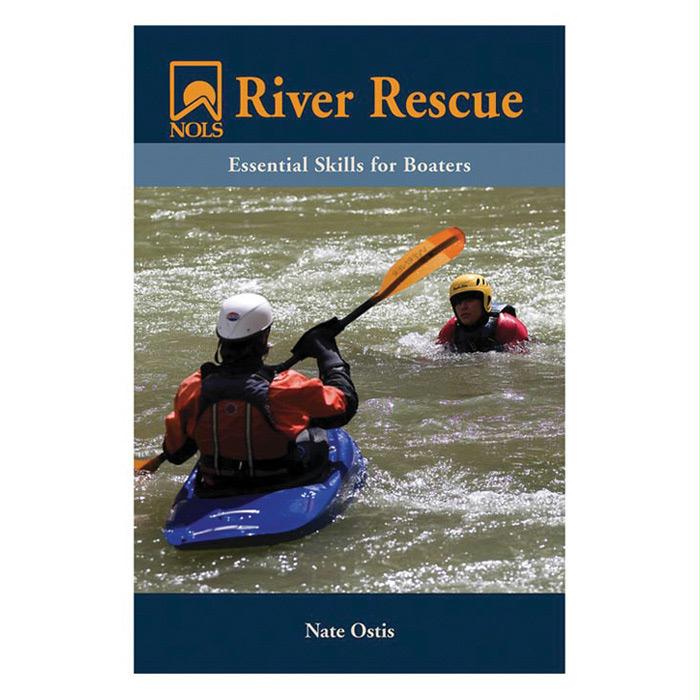 Nols Rvr Rescue, Essntl Skills, made by Stackpole Books - Nols Rvr Rescue, Essntl Skills, made by Stackpole Books -