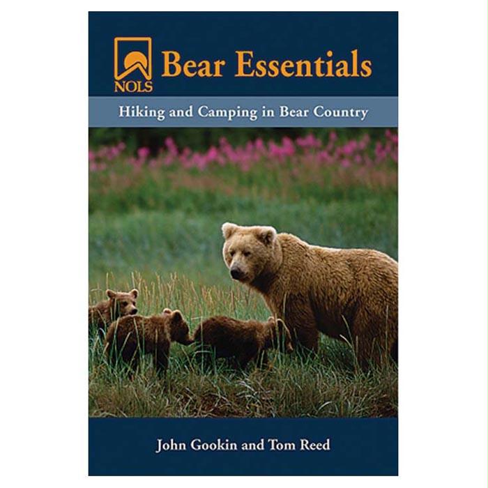Nols Bear Essentials, made by Stackpole Books - Nols Bear Essentials, made by Stackpole Books -