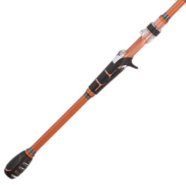 Berk Shock 7' Mh/f/1pc Cast, made by Berkley - 1451091 Berk Shock 7' Mh/f/1pc Cast, made by Berkley - 1451091