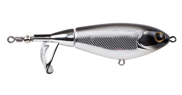 Berkley Choppo 120mm Black Chrome, made by Berkley - 1487268 Berkley Choppo 120mm Black Chrome, made by Berkley - 1487268