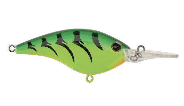 Berk Frittside 2.25"" 1/3oz Firetgr, made by Berkley - 1503542