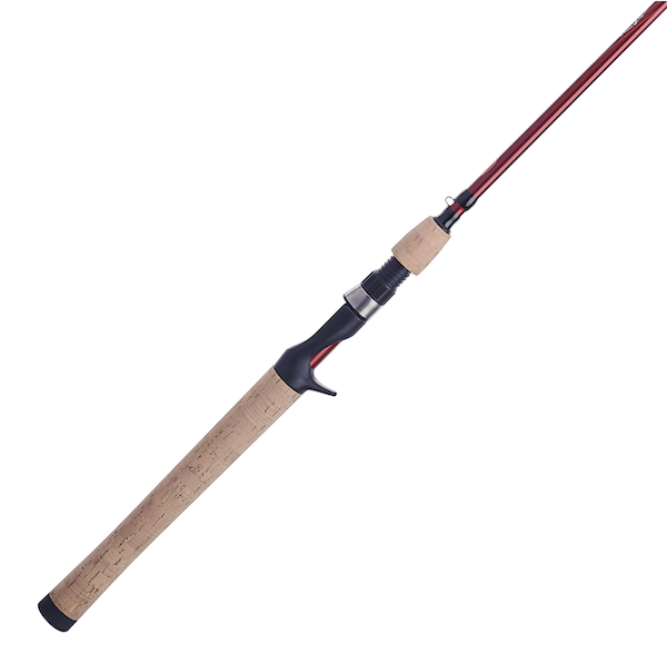 Berk Cherrywood Hd 1p 7' Cast Rod, made by Berkley - CWD2-701MHC Berk Cherrywood Hd 1p 7' Cast Rod, made by Berkley - CWD2-701MHC