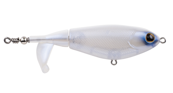 Berkley Choppo 120mm Ghost White, made by Berkley - 1487265 Berkley Choppo 120mm Ghost White, made by Berkley - 1487265