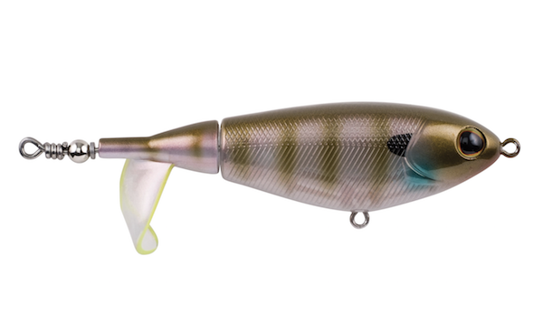 Berkley Choppo 120mm Ghost Bluegill, made by Berkley - 1487271 Berkley Choppo 120mm Ghost Bluegill, made by Berkley - 1487271