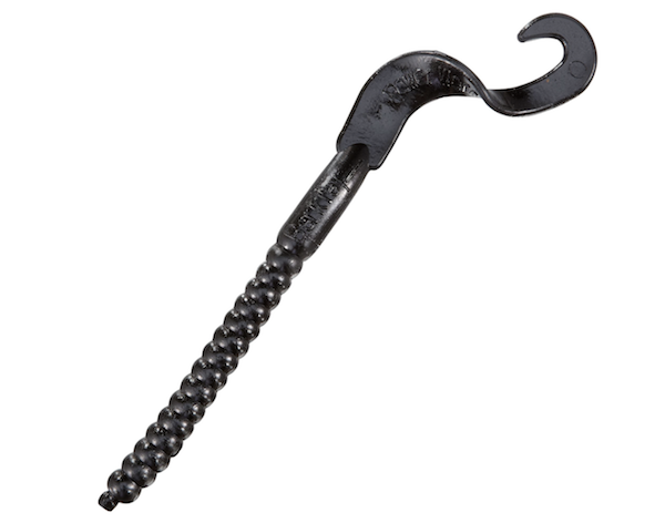 Powerbait Power Worms 7" Black 13pk, made by Berkley - 1307475 Powerbait Power Worms 7" Black 13pk, made by Berkley - 1307475