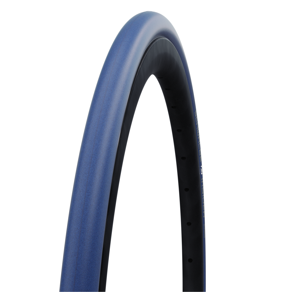 Schwalbe Insider Trainer Tire, Roller, Performance - 700 x 23, made by Schwalbe -